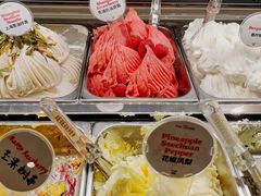 -Dal Cuore 达可芮冰淇淋(陕西北路店)