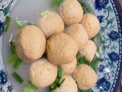 五香牛杂-韦记牛杂汤(清晖园店)