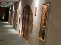 -大岛日本料理铁板烧(南通大饭店)