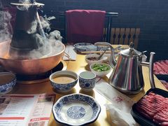 -牛街清真满恒記(平安里西大街店)