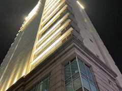 -中国福利会少年宫