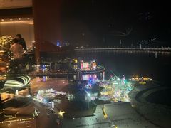 -大连君悦酒店