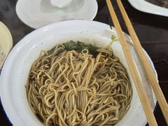 -逸桂禾面馆