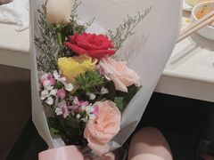 -海底捞火锅(上元大街店)