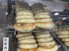 -禾诗夜市大饼油条(松江店)