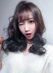 -东方美妍