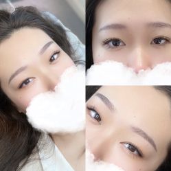 -MIVI野生眉纹绣纹眉