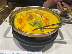 -美奈小馆·越南料理(中航城君尚购物中心店)