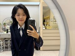 -天真蓝照相馆(五角场百联又一城店)