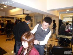 -雅仕 HAIR SALON 美发沙龙