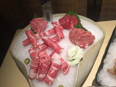 -余欢领鲜火锅(新街口店)