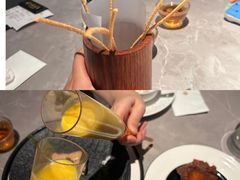 -醉庐·新上海菜(南京西路店)