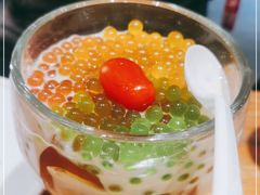-喝丢一只鞋海鲜烧烤·海肠捞饭(文体街店)
