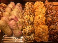 -红跑车HPCBAKERY(汉商店)