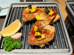 -虹料理·日料放题(悠方店)