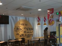 -麦当劳(燕顺路店)
