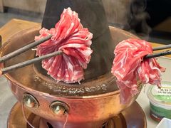 -牛街·马辈儿涮肉(牛街总店)