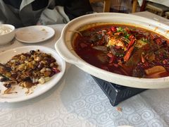 -辣婆婆(航天桥店)