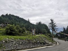 -硗碛藏寨·神木垒景区