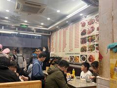 -哈尔滨手工饺子馆(下沙三坊店)