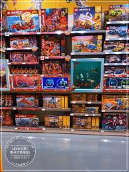 -乐高授权专卖店(南开大悦城店)
