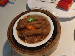 -滋粥楼·顺德菜(番禺广场总店)