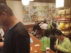 -奈雪的茶(石家庄万象城店)