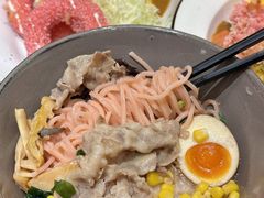 -池奈·咖喱蛋包饭(熙地港店)