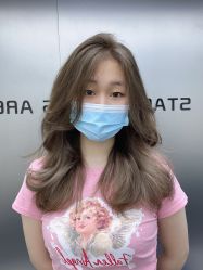 -88潮牌美发沙龙