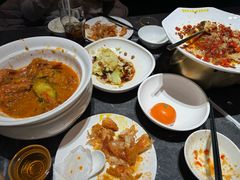 -炊烟小炒黄牛肉(浦东世纪汇店)
