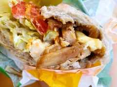 -赛百味SUBWAY(曲江智慧大厦店)