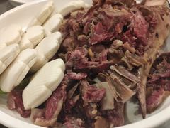 香酥美容蹄-高老庄绿色传奇(昊元生活广场店)