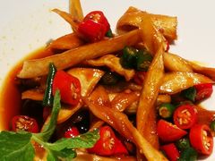 -箱美术馆私房菜(水晶郦城店)