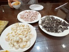 -爆肚冯(廊房二条店)