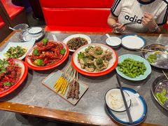 -曹胖子龙虾馆(黄桦路店)