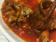 -嘉逸传菜(洛川东路店)