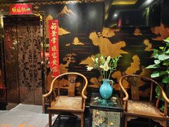 -上海1号私藏菜(静安店)