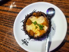 -蚝堡海鲜·威海菜·海肠捞饭·烧烤·亚洲吃蚝公司(幸福门店)