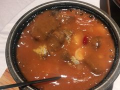 -千百味红餐厅·江西菜(绿地双子塔店)