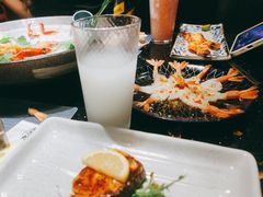 -德川家日本料理(中关村寰太大厦店)