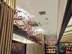 -老板恋上鱼(荣盛广场店)