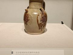 -深圳博物馆(古代艺术馆)