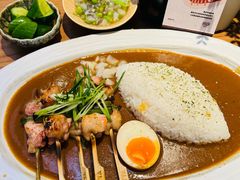 -CURRY YA 熟成咖哩專門店(深圳湾万象城店)