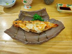-东瀛阁(锦江宾馆店)