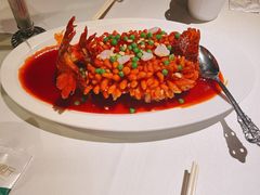 -玫瑰厅上海菜(兴国路店)