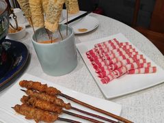-东来顺•非遗火锅(外滩店)