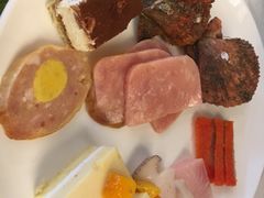 -锦州喜来登酒店-盛宴黄油熟成牛排自助晚餐