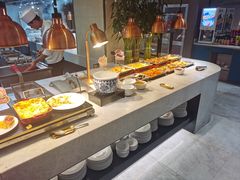 -晶丽香榭自助餐(南京大饭店)