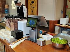 -辛一·铜锣烧(鸿寿坊店)
