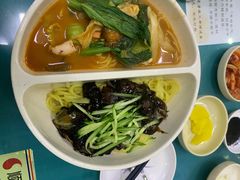 -祥和居炸酱面馆(美食街店)